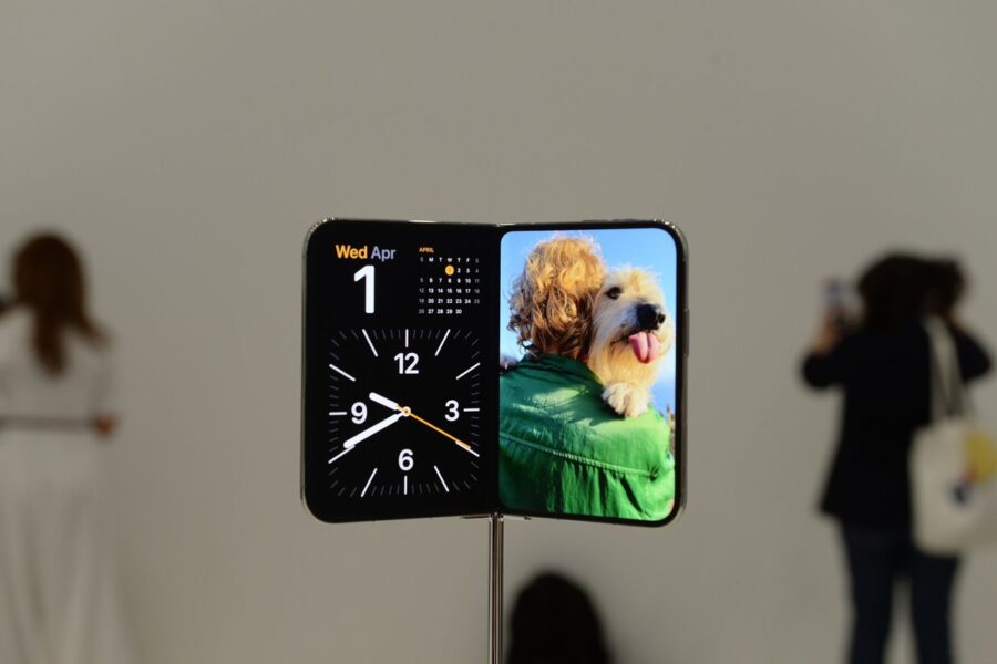 iPhone Duo và bước ngoặt cho smartphone gập: Hệ sinh thái thắng hay phần cứng quyết định?