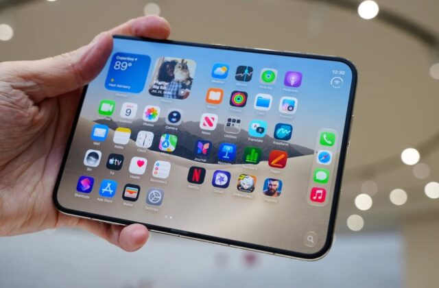 Trước khi phát cuồng iPhone Duo: những hạn chế người dùng thường bỏ qua