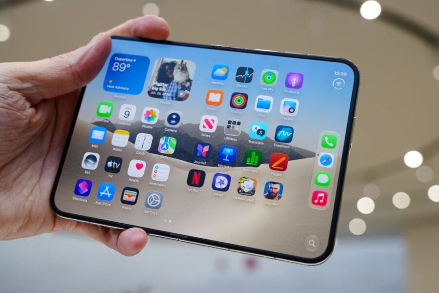 Trước khi phát cuồng iPhone Duo: những hạn chế người dùng thường bỏ qua