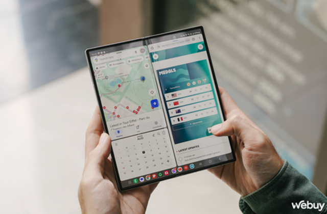 4 tiêu chí thực tế để kiểm nghiệm trợ lý AI trên smartphone