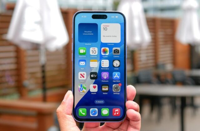 Stolen Device Protection trên iOS 17.3: cách khóa iPhone để ngăn kẻ gian dù biết mật mã