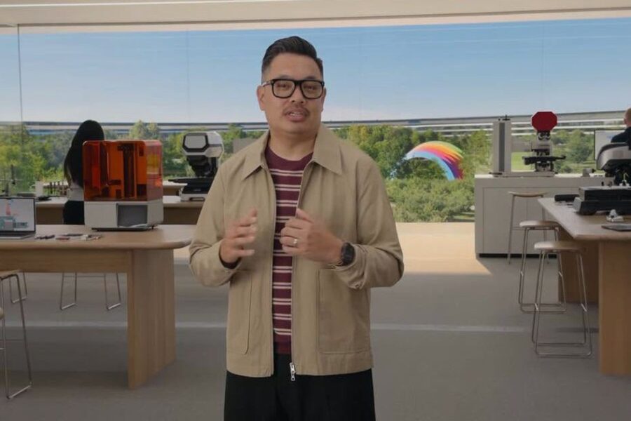 Richard Dinh — Hành trình từ kỹ sư iPod đến Phó Chủ tịch Kỹ thuật Phần cứng Apple