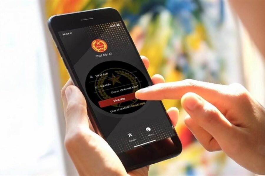 Hướng dẫn dùng eTax Mobile để phát hiện và phản ánh mạo danh doanh nghiệp