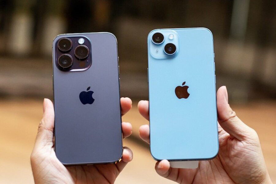 Apple tiếp tục gia hạn miễn phí kết nối vệ tinh cho iPhone 14, 15 và 16