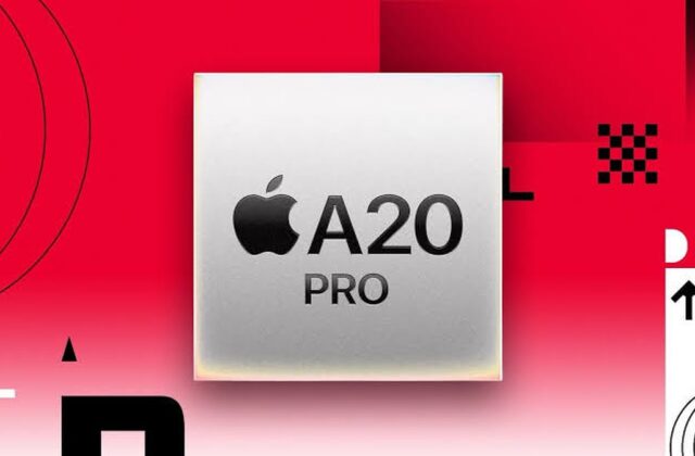 Apple A20 Pro: Phân tích kết quả Geekbench 7 và ý nghĩa cho hiệu năng di động