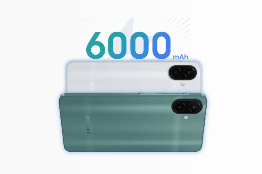 Galaxy A08: Smartphone pin 6.000mAh của Samsung — những điều đáng chú ý trước khi mua