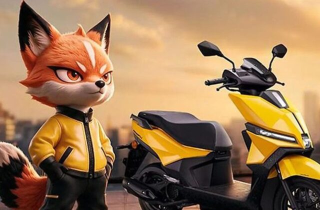 NS125FX — Tay ga 125 gọn nhẹ của Sundiro Honda và ý nghĩa với thị trường Việt