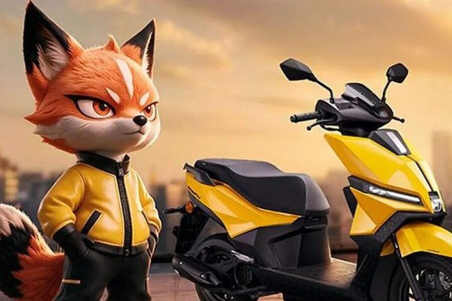 NS125FX — Tay ga 125 gọn nhẹ của Sundiro Honda và ý nghĩa với thị trường Việt