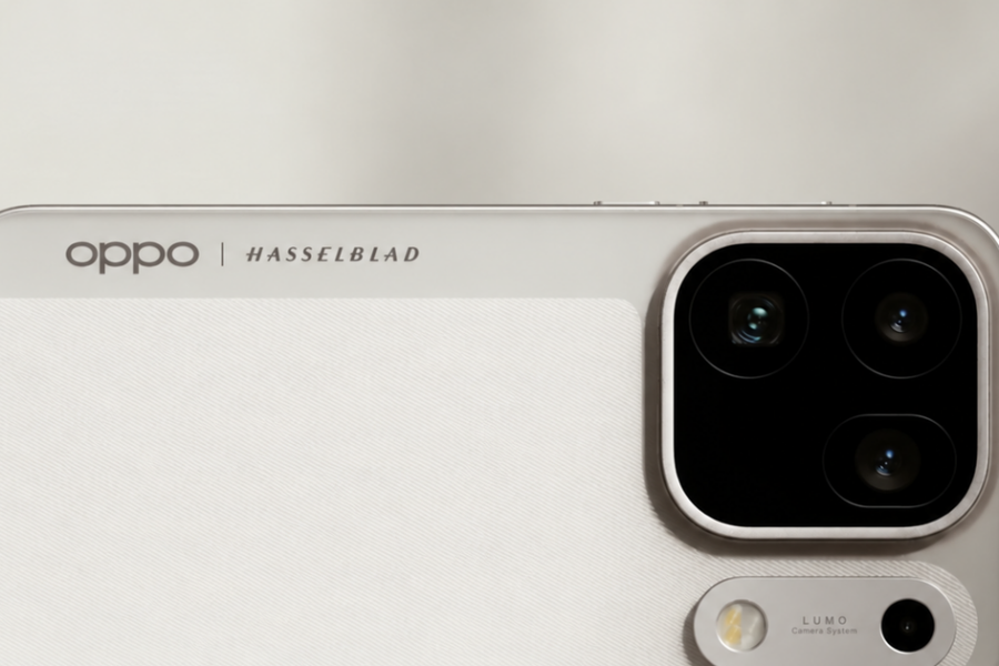 OPPO Find X10 Pro Max: 3 camera 200MP, pin 8.000mAh và những điểm cần biết trước ngày 22/9