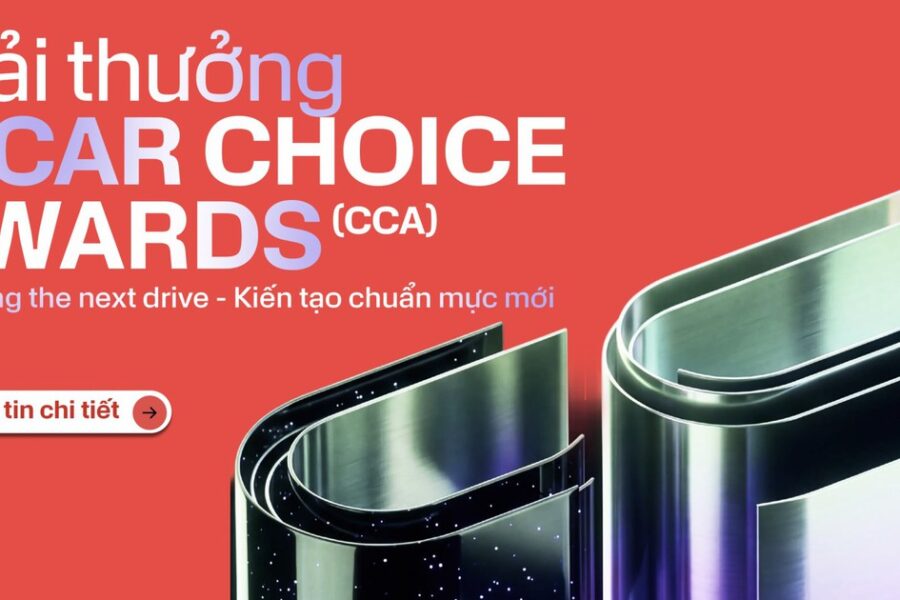 Bình chọn CCA 2026: Cập nhật tạm thời diễn biến các hạng mục chính