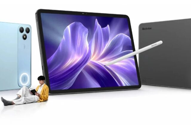 Blackview Zeno 6 Pro — Khi máy tính bảng ‘mang’ cụm camera lớn và tập trung vào đa nhiệm