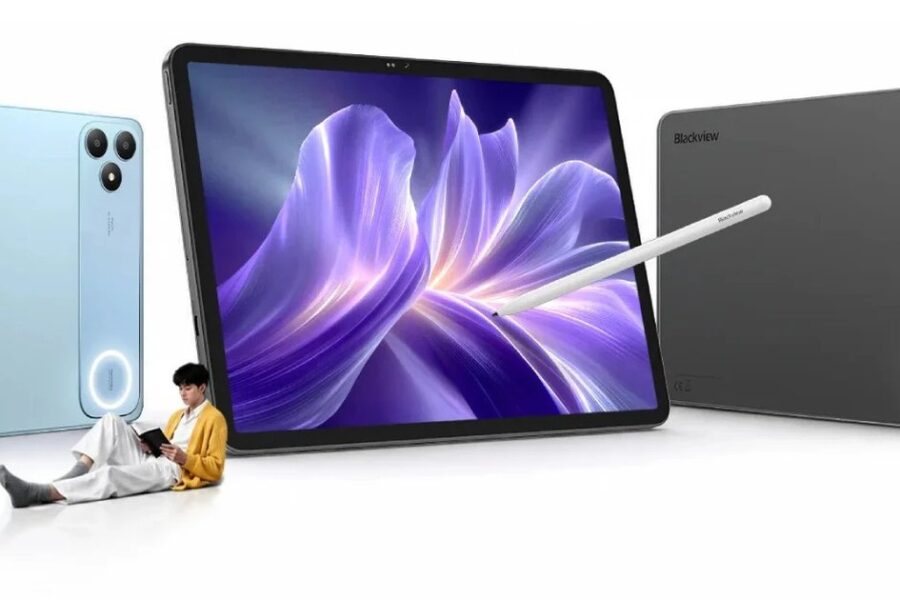 Blackview Zeno 6 Pro — Khi máy tính bảng ‘mang’ cụm camera lớn và tập trung vào đa nhiệm