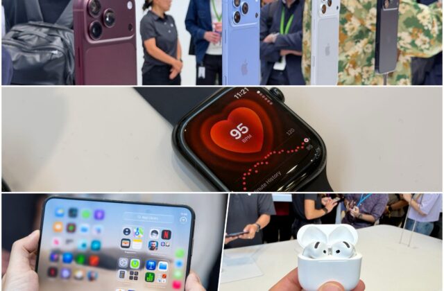 Giá iPhone 18 Pro tại Việt Nam và những điểm cần biết về iPhone Duo, Watch Series 12 và AirPods 5
