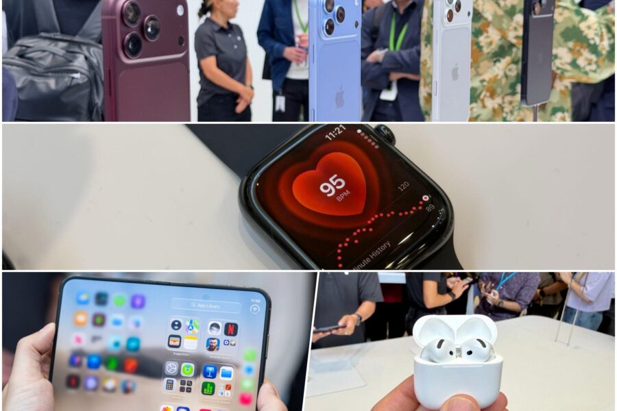 Giá iPhone 18 Pro tại Việt Nam và những điểm cần biết về iPhone Duo, Watch Series 12 và AirPods 5