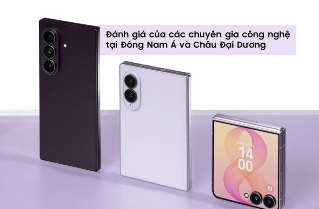 Galaxy Z8 series dưới góc nhìn chuyên gia: Ultra, Fold8 và Flip8 nên chọn thế nào?