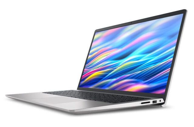 Laptop Dell 15: chọn sao để phục vụ học tập và văn phòng?