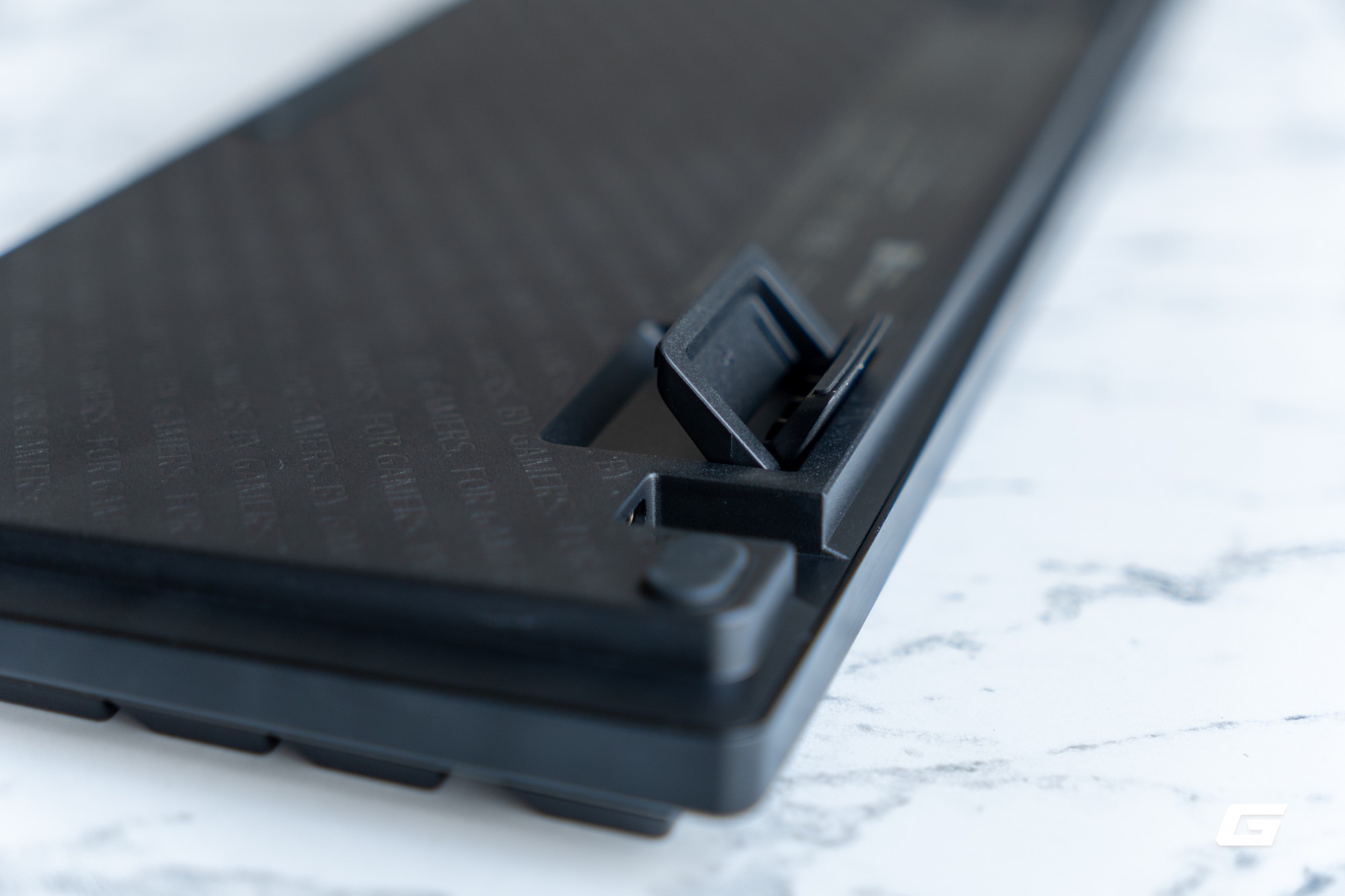Trên tay Razer Huntsman V3 Pro Low-profile TKL 8KHz: Razer đã làm điều chưa hãng bàn phím nào từng làm - Ảnh 9.