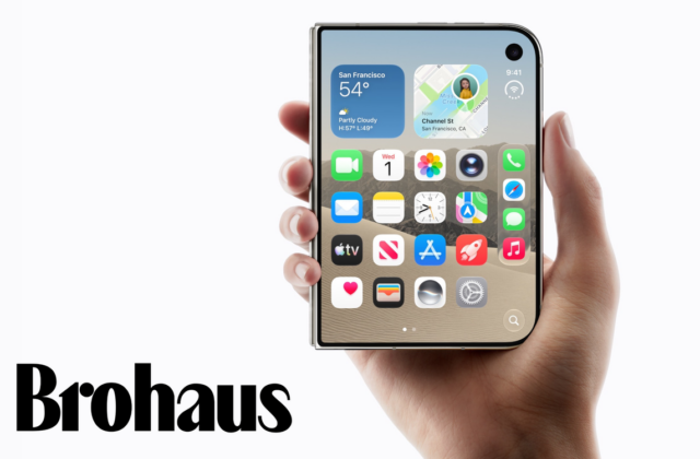 iPhone Duo và cú chuyển nhỏ khiến thói quen mở khoá của tôi thay đổi