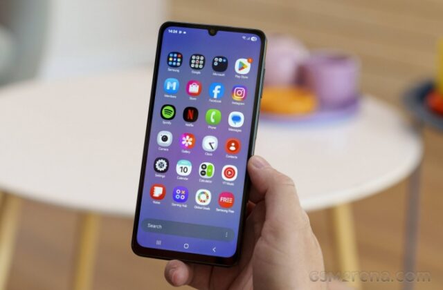 Galaxy A07 4G: Lựa chọn điện thoại giá dễ tiếp cận, những gì bạn cần biết