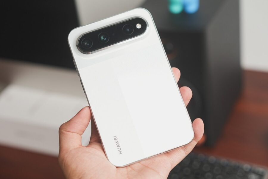 Huawei Pura X View: Khi điện thoại trở nên ‘béo’ nhưng khác lạ — đánh giá chi tiết