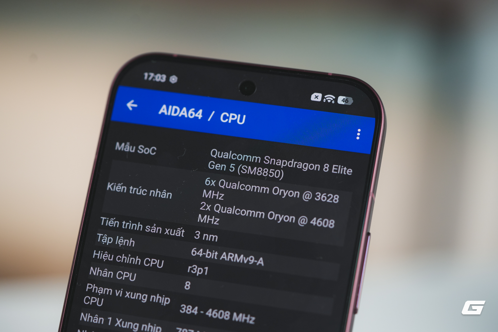 POCO F9 Ultra trang bị chip Snapdragon 8 Elite Gen 5 kèm viên pin 8.050mAh silicon-carbon