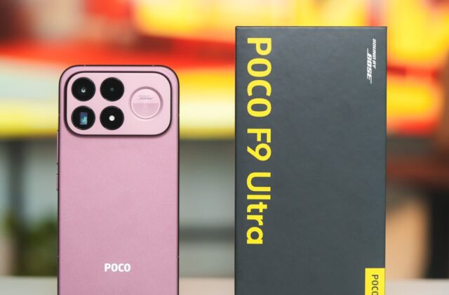 Giá cả hiện tại của POCO F9 Ultra: Bước tiến hay lùi của Xiaomi?