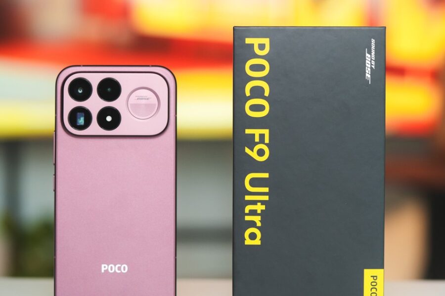 Giá cả hiện tại của POCO F9 Ultra: Bước tiến hay lùi của Xiaomi?
