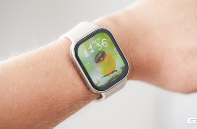 Đánh giá Redmi Watch 6 Lite: Màn AMOLED sáng, GPS đầy đủ và pin lâu cho nhu cầu phổ thông