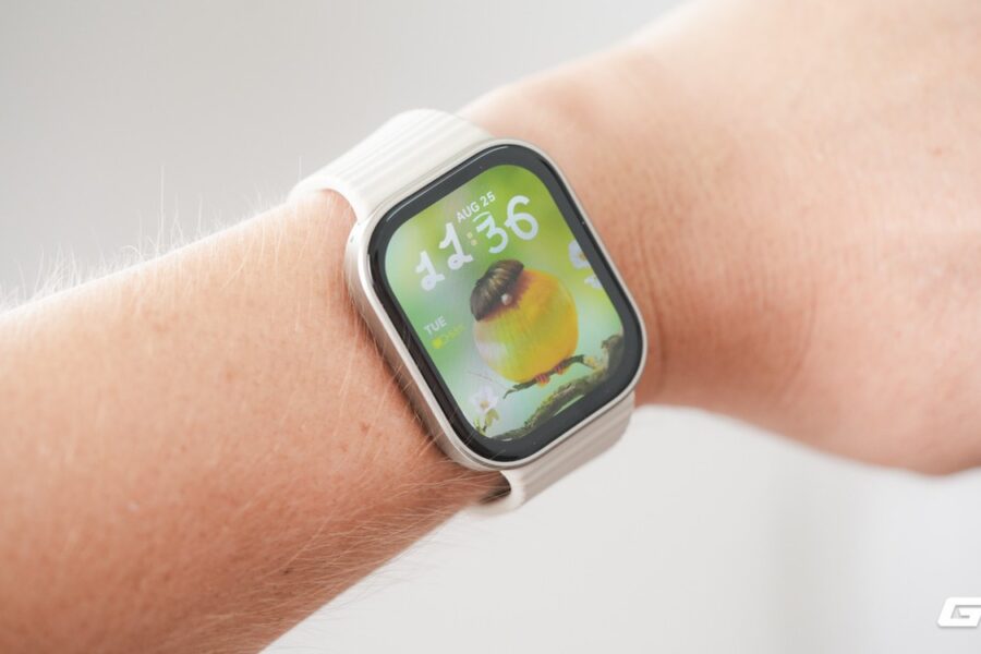 Đánh giá Redmi Watch 6 Lite: Màn AMOLED sáng, GPS đầy đủ và pin lâu cho nhu cầu phổ thông