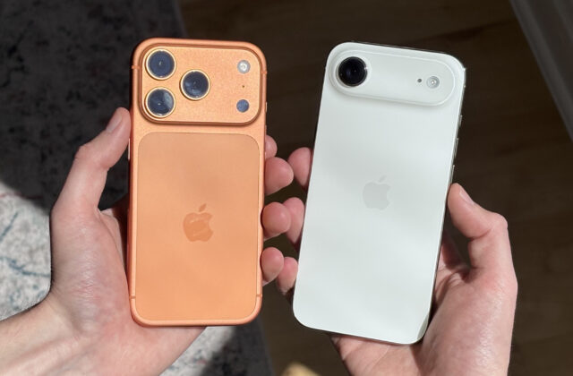 Cơ hội vàng: So sánh giá iPhone 17 sau đợt hạ giá trước thềm iPhone 18 Pro