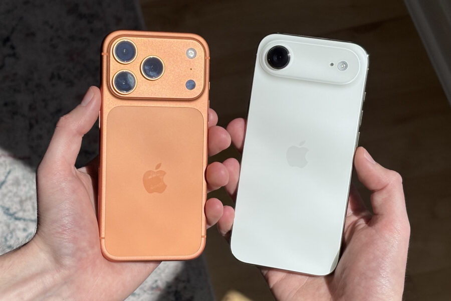 Cơ hội vàng: So sánh giá iPhone 17 sau đợt hạ giá trước thềm iPhone 18 Pro