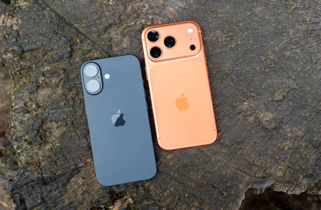 Cập nhật giá iPhone 17 sát giờ ra mắt: Pro Max giảm tới 500.000 đồng