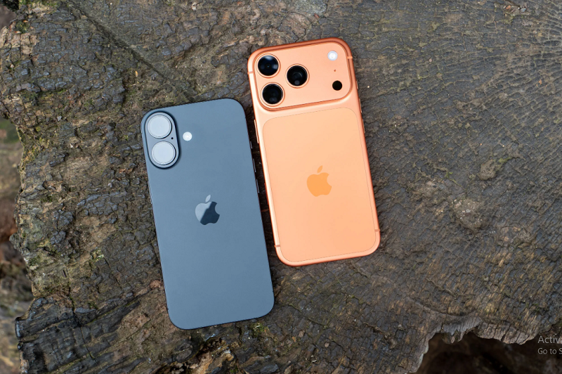 Cập nhật giá iPhone 17 sát giờ ra mắt: Pro Max giảm tới 500.000 đồng