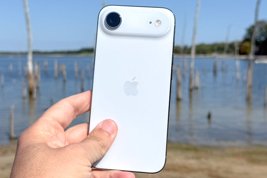 iPhone Air bất ngờ tăng giá: phiên bản 1TB vọt lên 54,499 triệu đồng