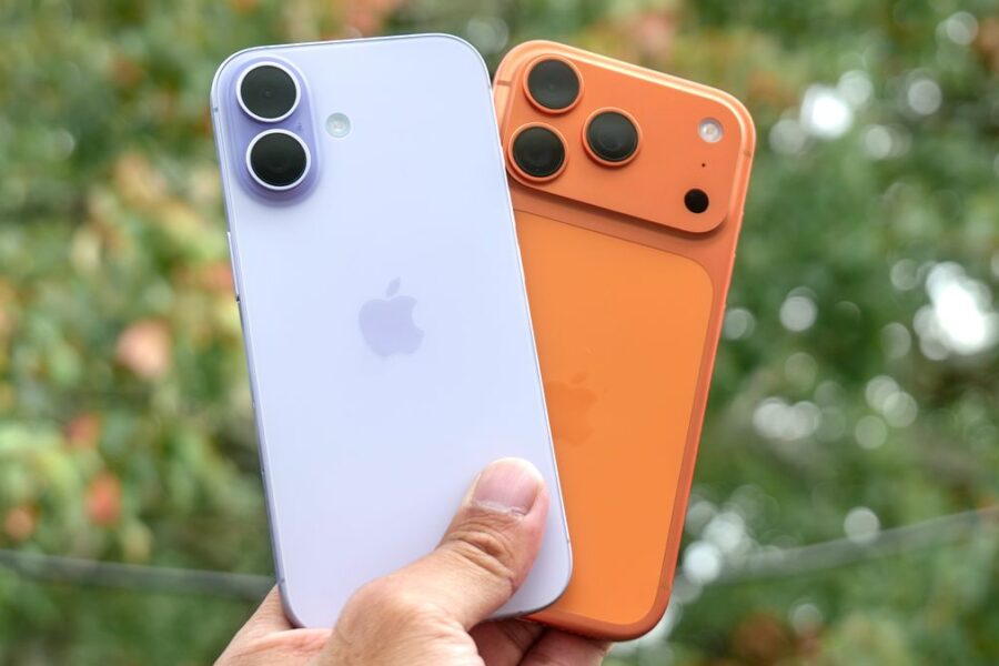 Cập nhật giá iPhone: So sánh các đời từ iPhone 13 đến iPhone 17 và hướng lựa chọn