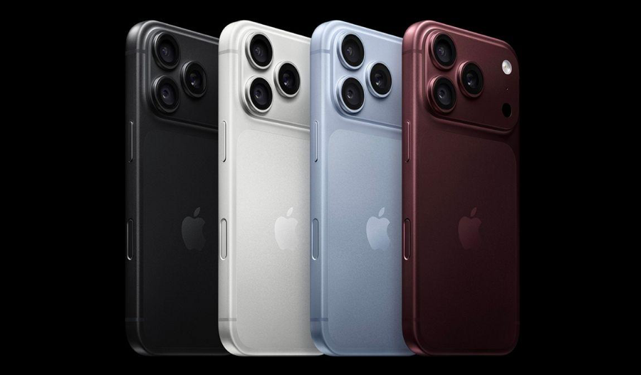iPhone 18 Pro Max: Khẩu độ cơ học thay đổi cách chụp ảnh trên iPhone