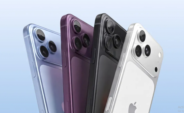 Ba nâng cấp quyết định của iPhone 18 Pro: camera, màn hình và modem tự thiết kế