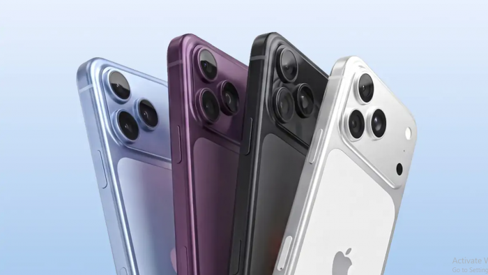 Ba nâng cấp quyết định của iPhone 18 Pro: camera, màn hình và modem tự thiết kế