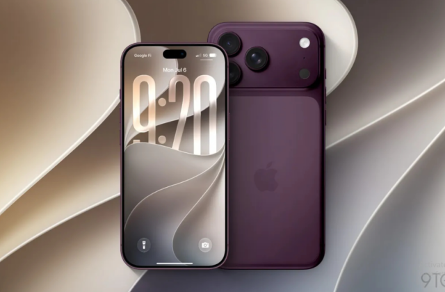 Màn hình iPhone 18 Pro: LTPO+ nâng trải nghiệm, Dynamic Island thu nhỏ