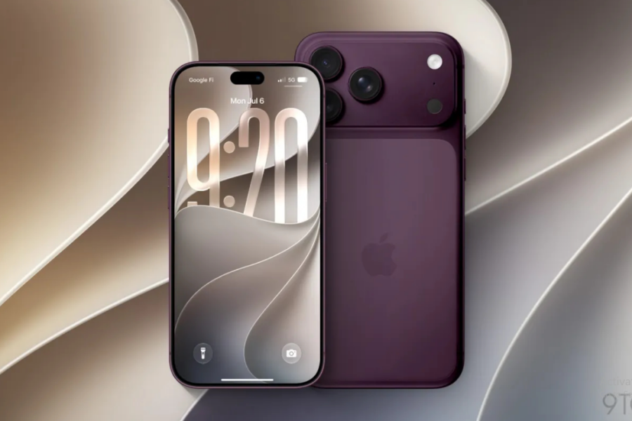 Màn hình iPhone 18 Pro: LTPO+ nâng trải nghiệm, Dynamic Island thu nhỏ