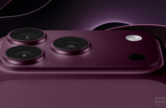 iPhone 18 Pro Max và cuộc đua pin: Apple tăng sức bền hay chỉ là số liệu rò rỉ?