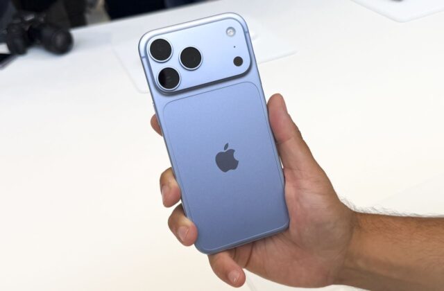 Thực tế thời lượng pin iPhone 18 series: Pro Max, Pro và iPhone Duo khác biệt thế nào