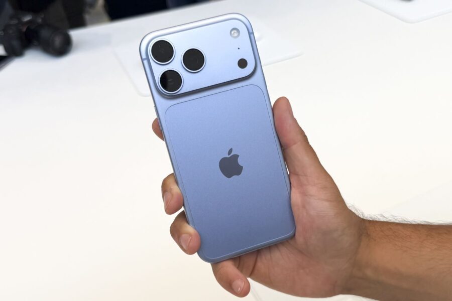 Thực tế thời lượng pin iPhone 18 series: Pro Max, Pro và iPhone Duo khác biệt thế nào