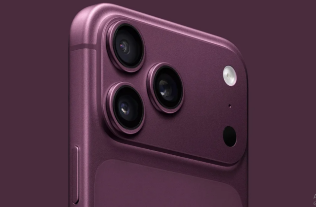 Bước tiến nhiếp ảnh trên iPhone 18 Pro: 5 công cụ phần mềm nâng trải nghiệm chuyên nghiệp