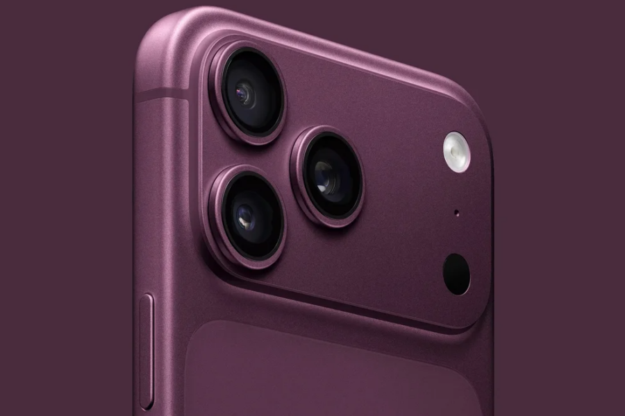 Bước tiến nhiếp ảnh trên iPhone 18 Pro: 5 công cụ phần mềm nâng trải nghiệm chuyên nghiệp