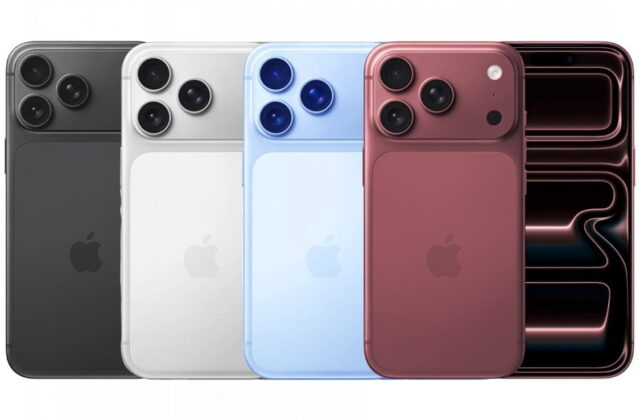 iPhone 18 Pro: Những thay đổi cốt lõi và điều cần biết trước giờ ra mắt