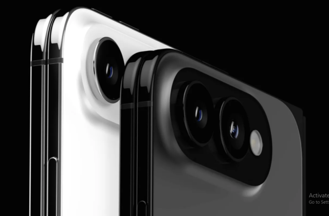 iPhone màn hình gập: giá leak 2.199 USD và những hệ quả cho thị trường