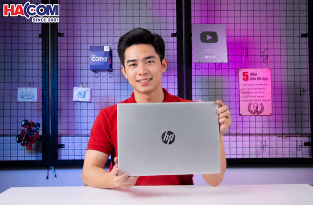 Chọn laptop cho sinh viên ngành IT: Lựa sao để dùng hiệu quả 4 năm?