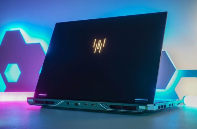 Laptop gaming cho người dùng đa nhiệm: chọn cấu hình và lưu ý quan trọng