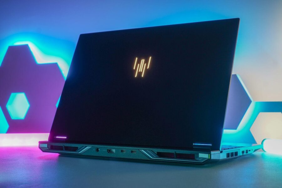 Laptop gaming cho người dùng đa nhiệm: chọn cấu hình và lưu ý quan trọng